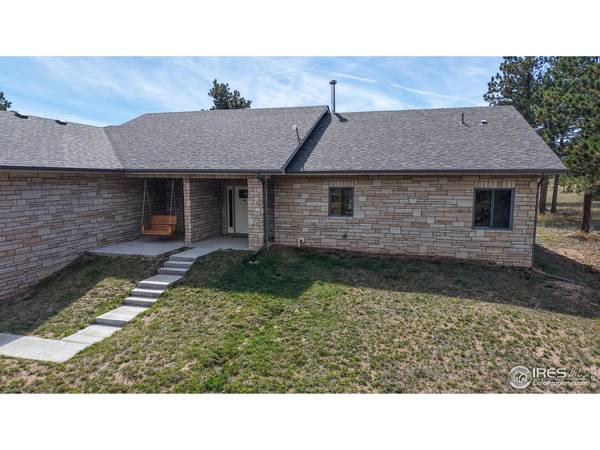 1701 Devils Gulch, Estes Park, CO 80517