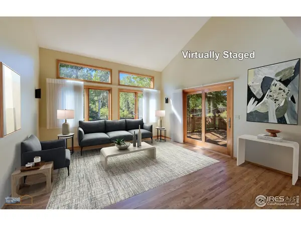 3895 Norwood, Boulder, CO 80304