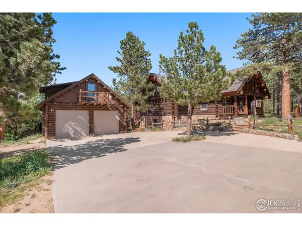 212 Valley, Lyons, CO 80540