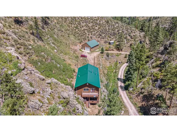 223 Kings Canyon, Bellvue, CO 80512