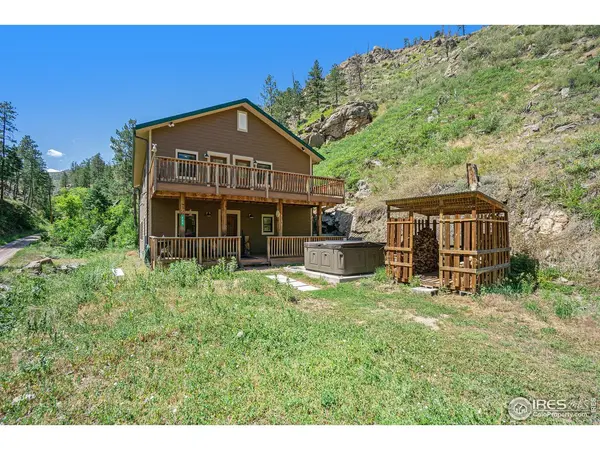 223 Kings Canyon, Bellvue, CO 80512