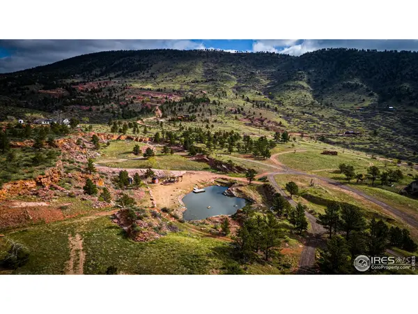 1117 N 5th, Lyons, CO 80540