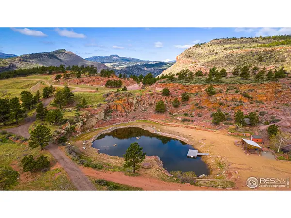 1117 N 5th, Lyons, CO 80540