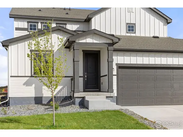 5900 Sunrise, Longmont, CO 80504