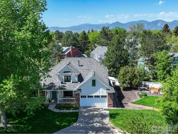426 W Spruce, Louisville, CO 80027