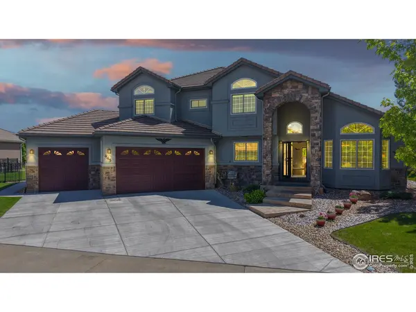 445 Whitney, Windsor, CO 80550