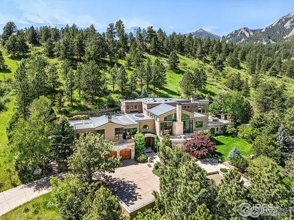 45 Bellevue, Boulder, CO 80302