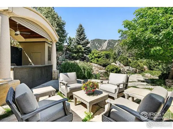 45 Bellevue, Boulder, CO 80302