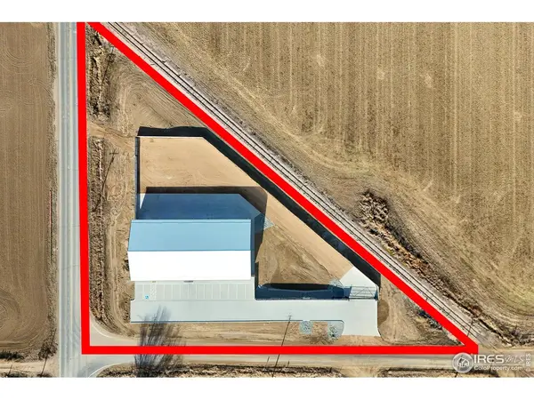 6155 County Road 56, Johnstown, CO 80534