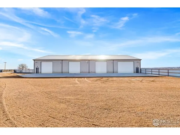 6155 County Road 56, Johnstown, CO 80534