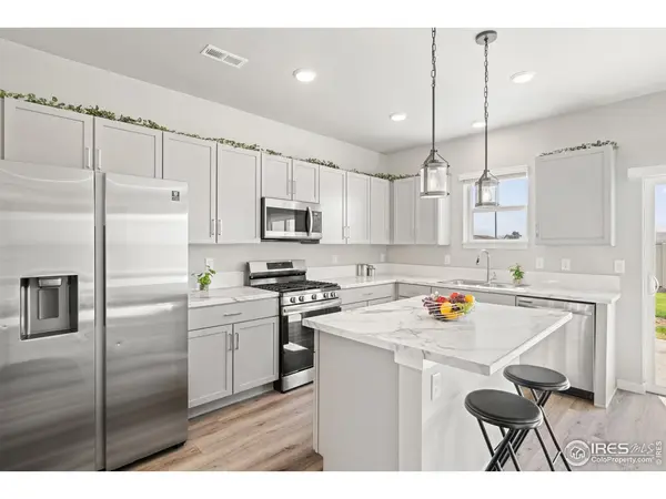 309 Pony Express, Ault, CO 80610