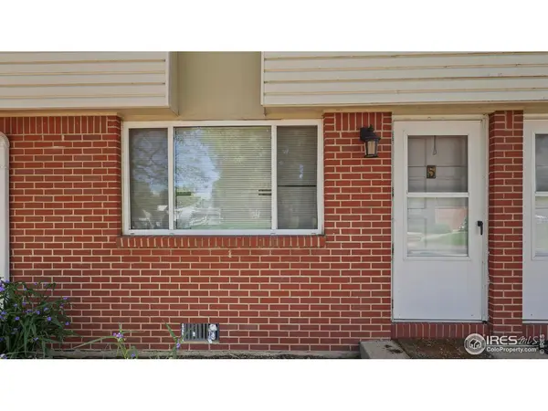 215 Chestnut #A5, Windsor, CO 80550