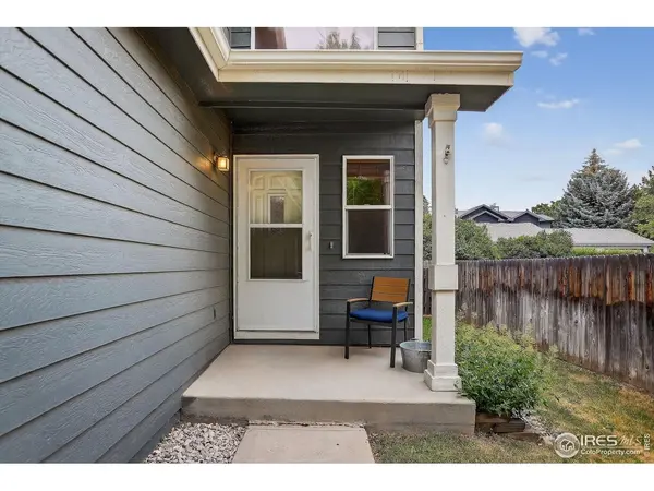 1007 Tierra #A2, Fort Collins, CO 80521
