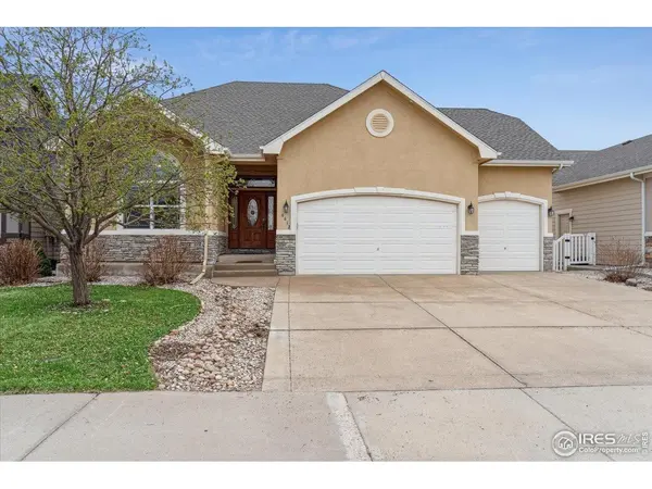 6612 34th, Greeley, CO 80634