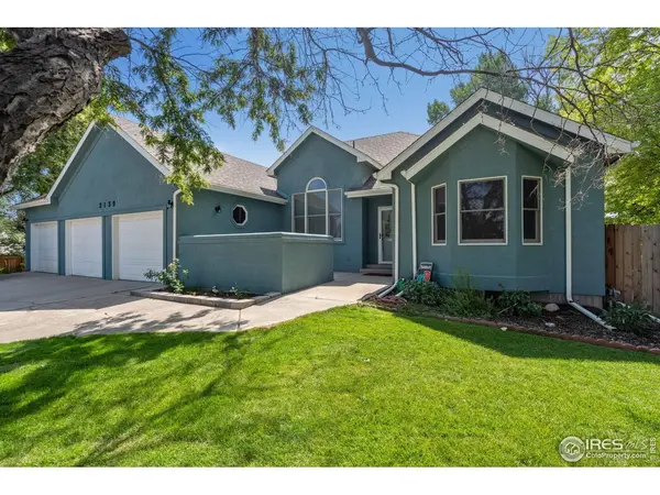 2130 61st, Greeley, CO 80634