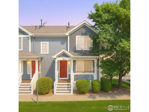 3660 W 25th #9-901, Greeley, CO 80634