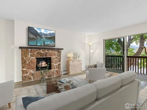 950 Big Thompson #1152, Estes Park, CO 80517
