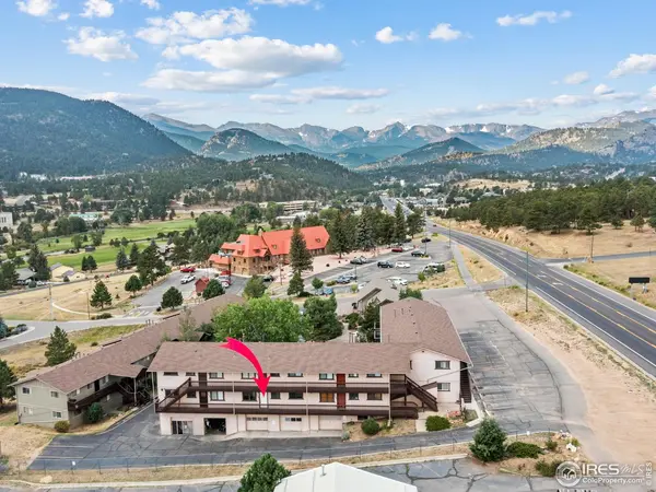 950 Big Thompson #1152, Estes Park, CO 80517
