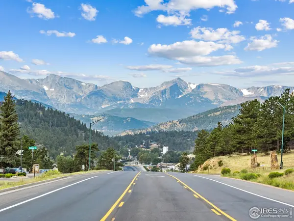 950 Big Thompson #1152, Estes Park, CO 80517