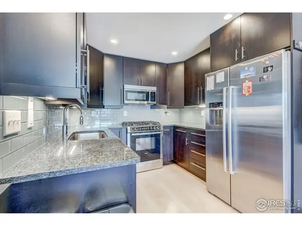 1201 Balsam #203, Boulder, CO 80304