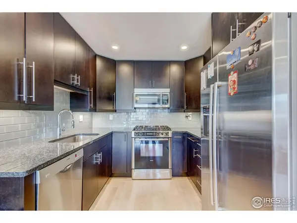 1201 Balsam #203, Boulder, CO 80304