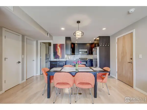 1201 Balsam #203, Boulder, CO 80304