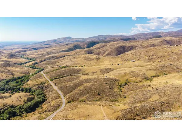 192 Moondance, Bellvue, CO 80512