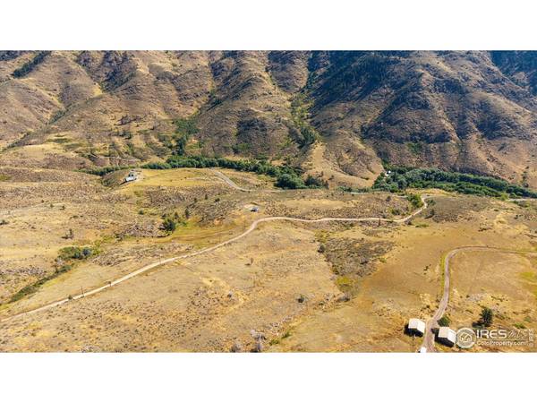 192 Moondance, Bellvue, CO 80512