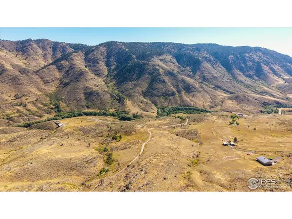 192 Moondance, Bellvue, CO 80512