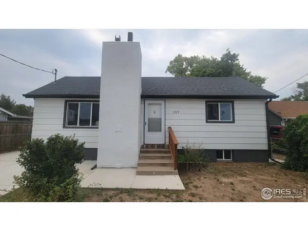 109 4th, Gilcrest, CO 80623