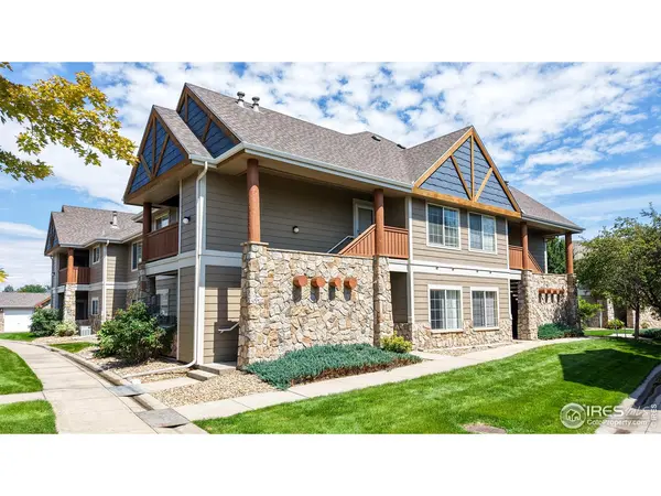 1288 Lake #12D, Windsor, CO 80550