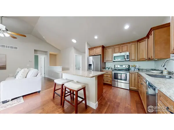 6122 W 8th, Greeley, CO 80634