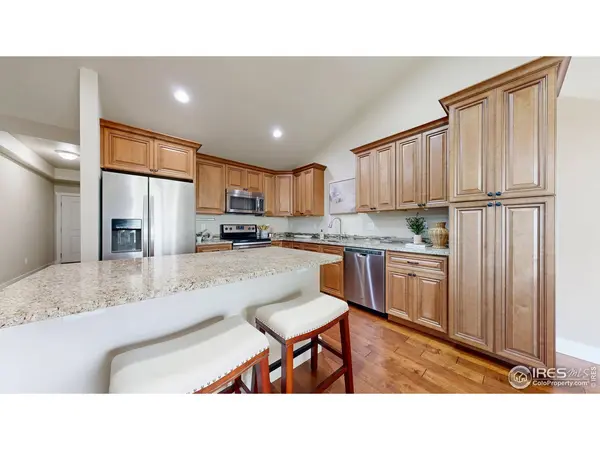6122 W 8th, Greeley, CO 80634