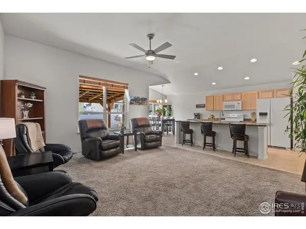 1805 102nd, Greeley, CO 80634
