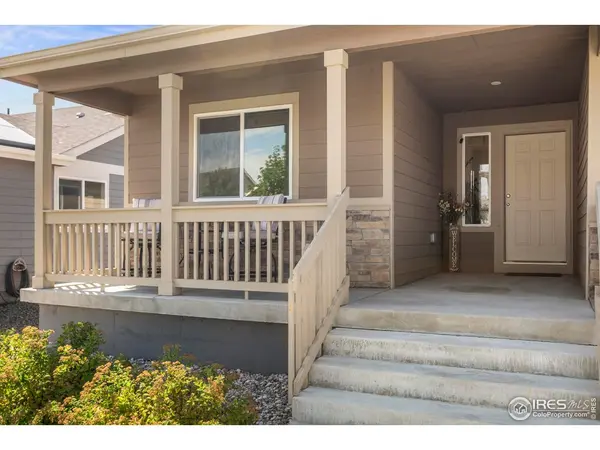 1805 102nd, Greeley, CO 80634