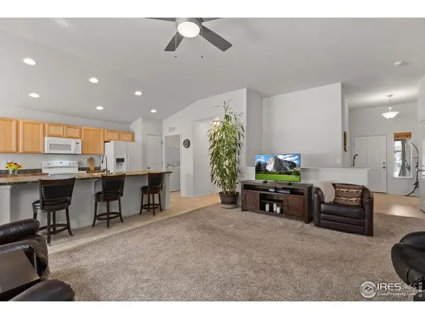 1805 102nd, Greeley, CO 80634
