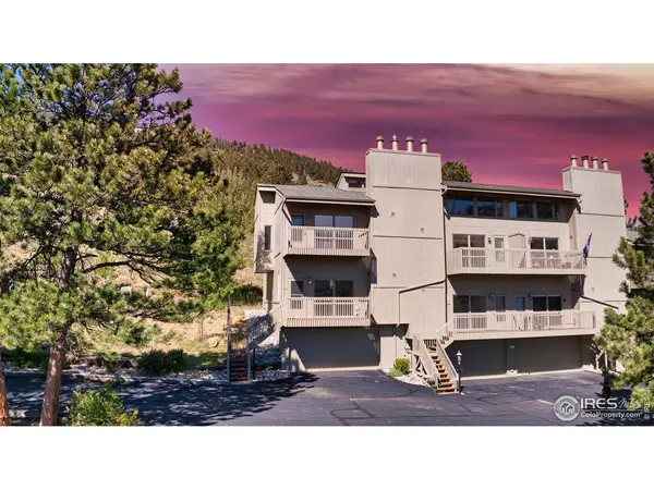 1070 Crestview #4, Estes Park, CO 80517