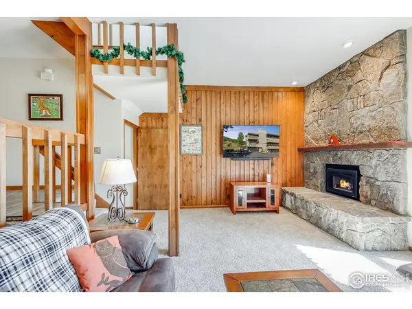 1070 Crestview #4, Estes Park, CO 80517