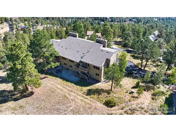 1070 Crestview #4, Estes Park, CO 80517