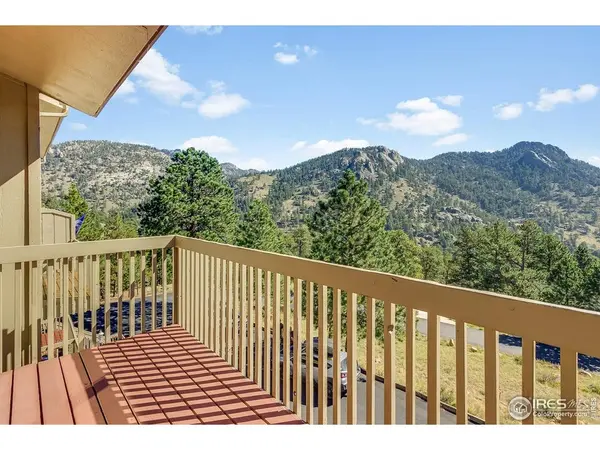 1070 Crestview #4, Estes Park, CO 80517