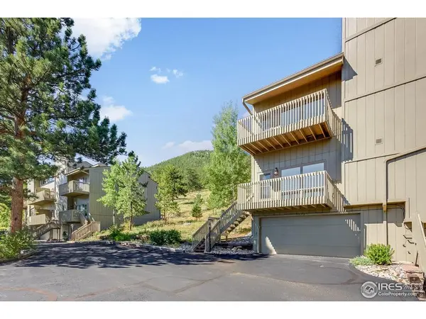 1070 Crestview #4, Estes Park, CO 80517