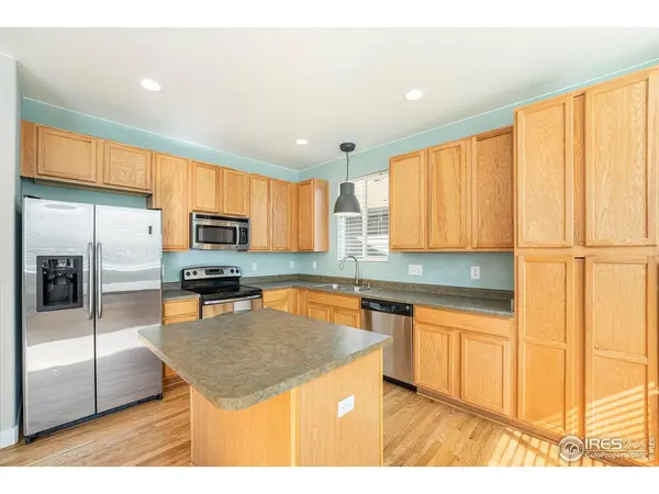 10684 Lewiston, Commerce City, CO 80022