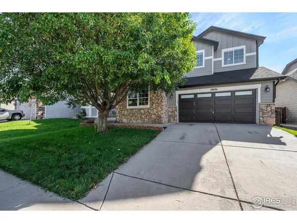 10684 Lewiston, Commerce City, CO 80022