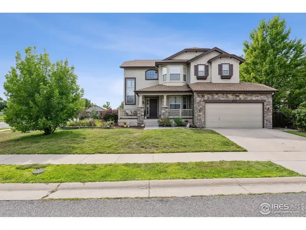 644 N Beshear, Erie, CO 80516