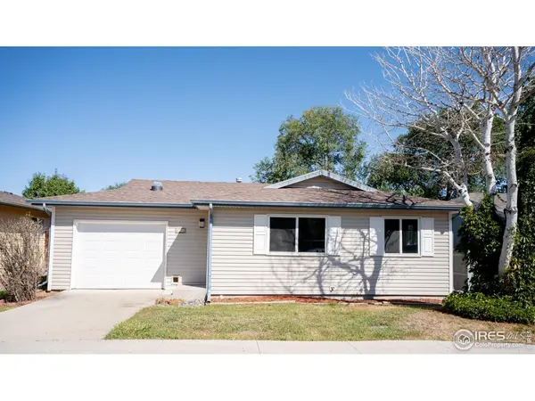 2706 Alan, Fort Collins, CO 80524