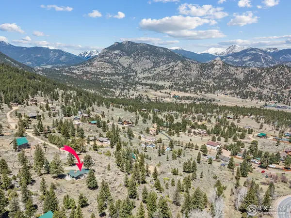 1252 Giant Track, Estes Park, CO 80517