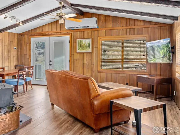 1252 Giant Track, Estes Park, CO 80517