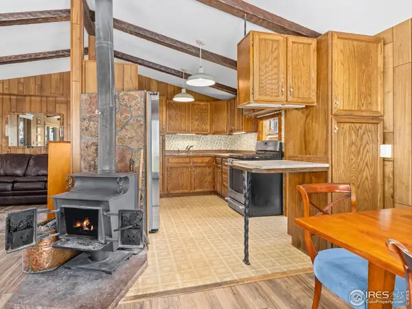 1252 Giant Track, Estes Park, CO 80517