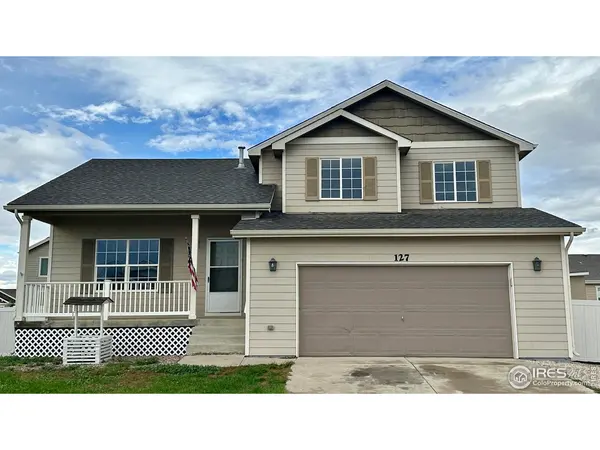 127 Primrose, Ault, CO 80610