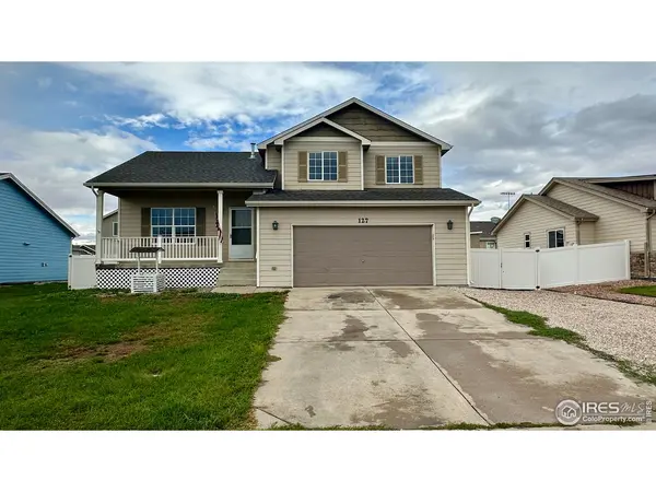 127 Primrose, Ault, CO 80610